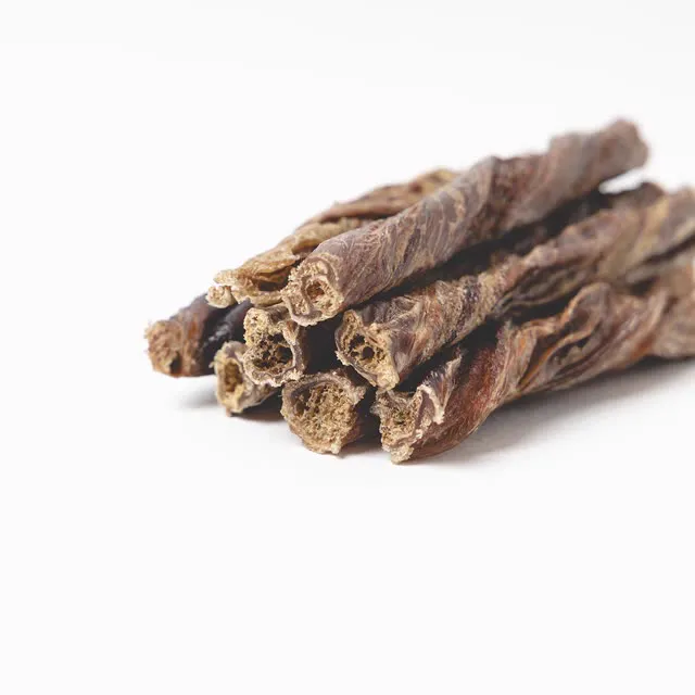 Horse Bully Stick
