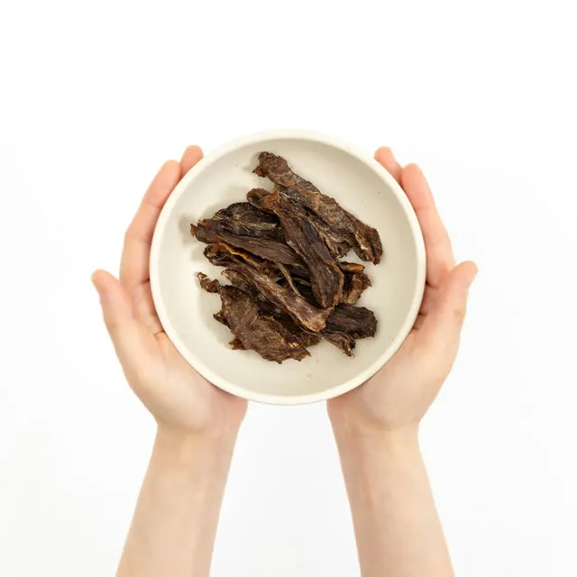 Horse Jerky