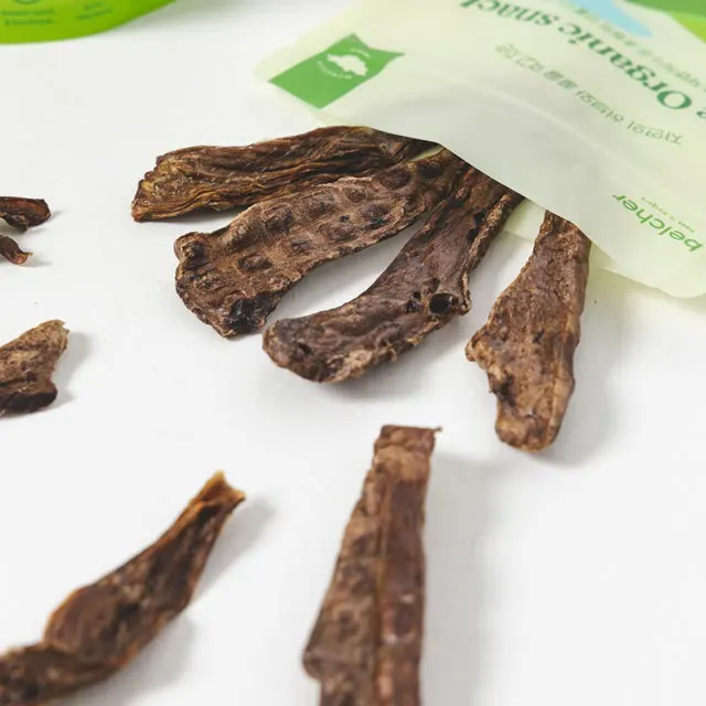 Horse Lung