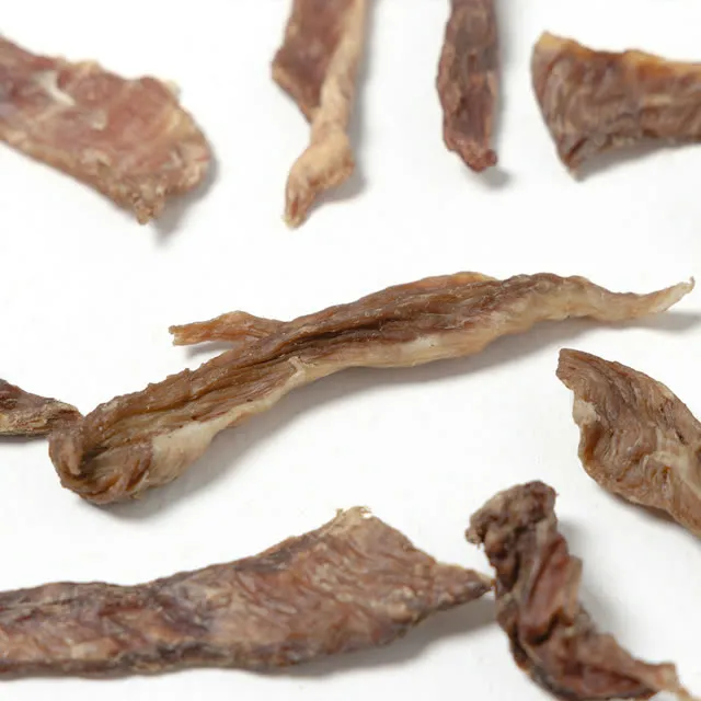 Lamb Jerky